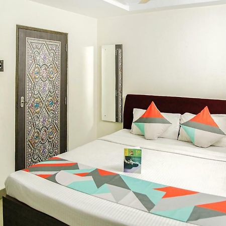Fabexpress Vinita Welcome Villa Howrah Haora Экстерьер фото