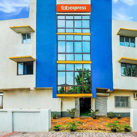 Fabexpress Vinita Welcome Villa Howrah Haora Экстерьер фото