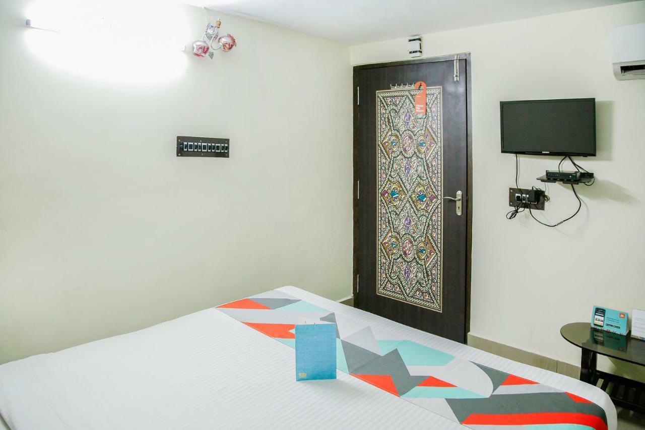 Fabexpress Vinita Welcome Villa Howrah Haora Экстерьер фото
