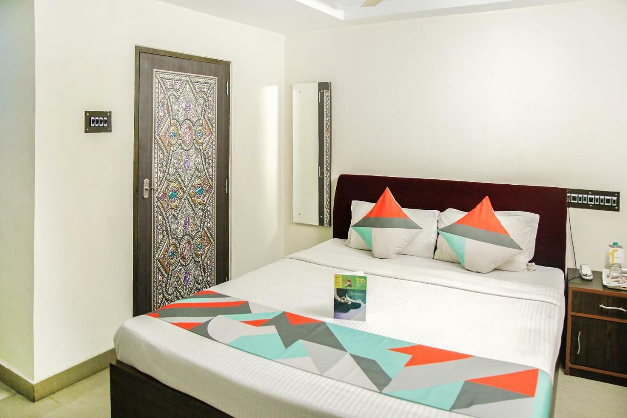 Fabexpress Vinita Welcome Villa Howrah Haora Экстерьер фото