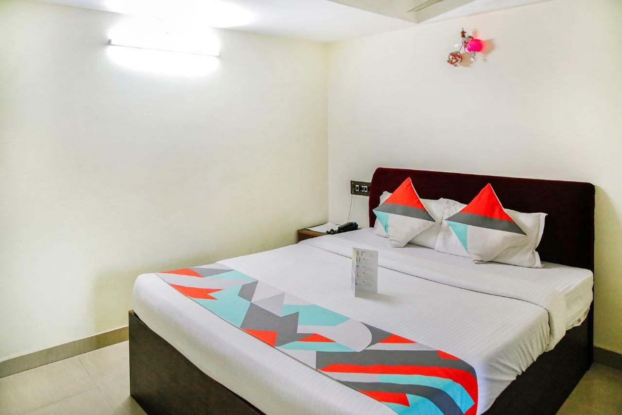 Fabexpress Vinita Welcome Villa Howrah Haora Экстерьер фото