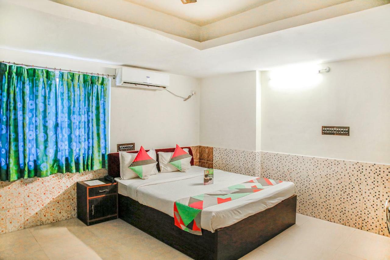 Fabexpress Vinita Welcome Villa Howrah Haora Экстерьер фото