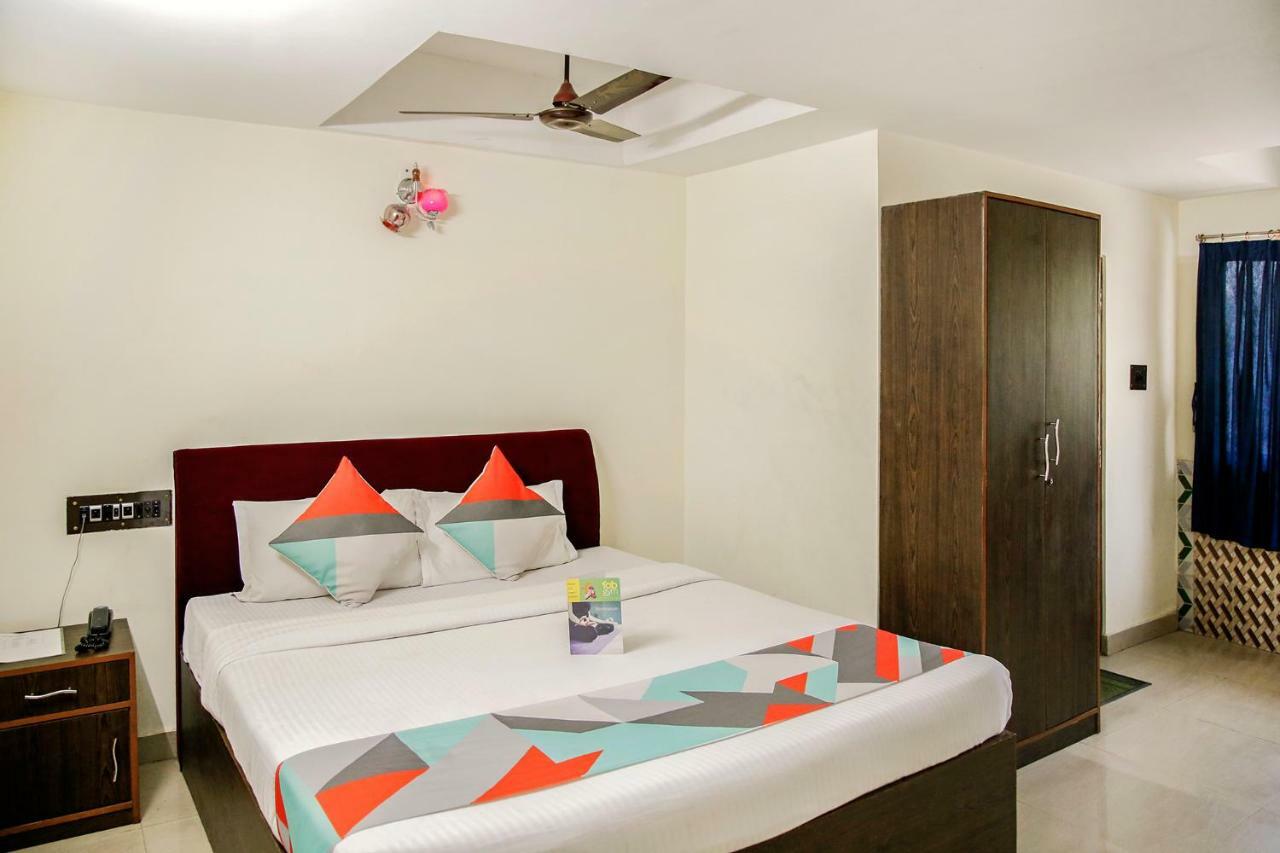 Fabexpress Vinita Welcome Villa Howrah Haora Экстерьер фото