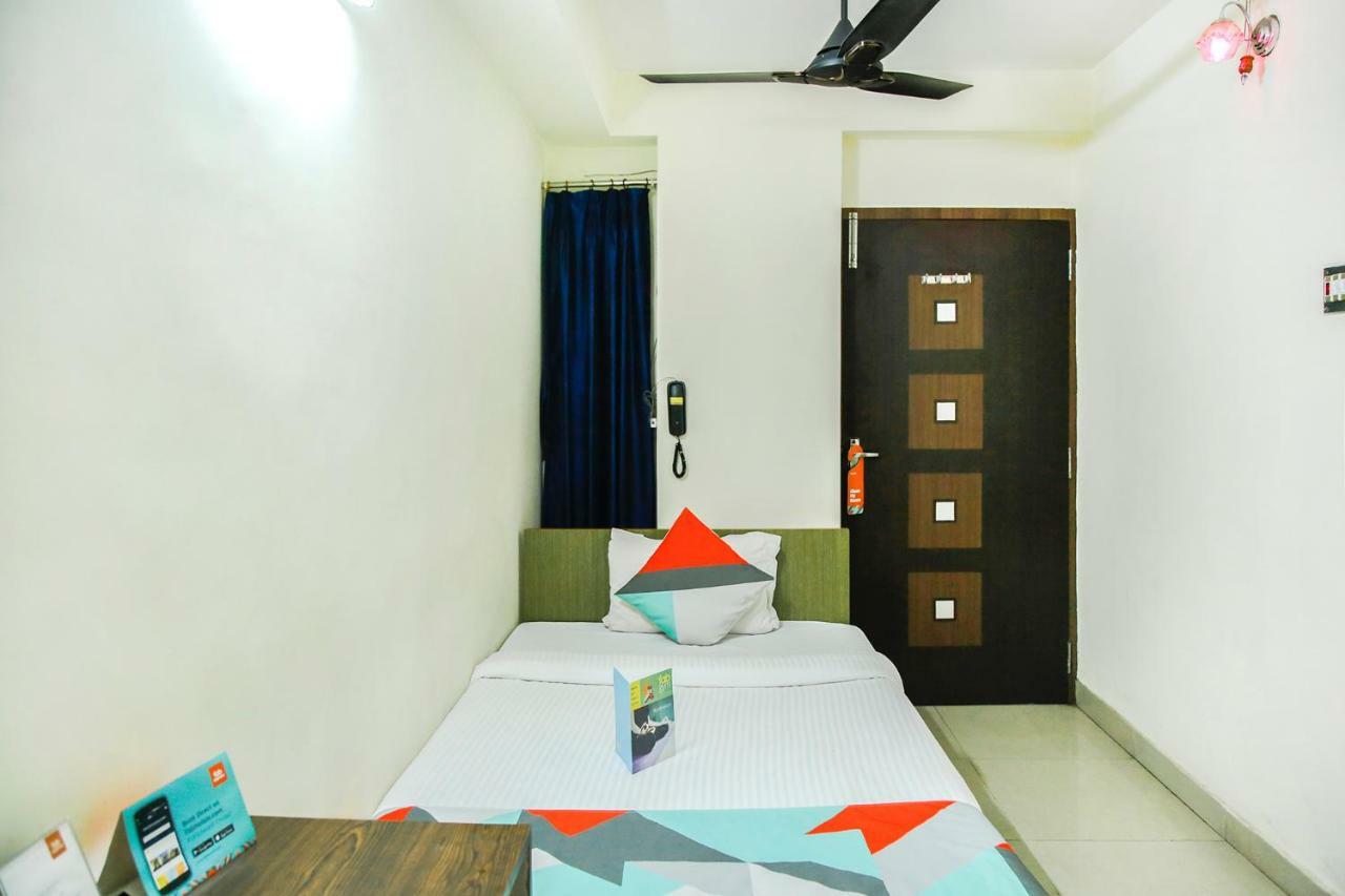 Fabexpress Vinita Welcome Villa Howrah Haora Экстерьер фото