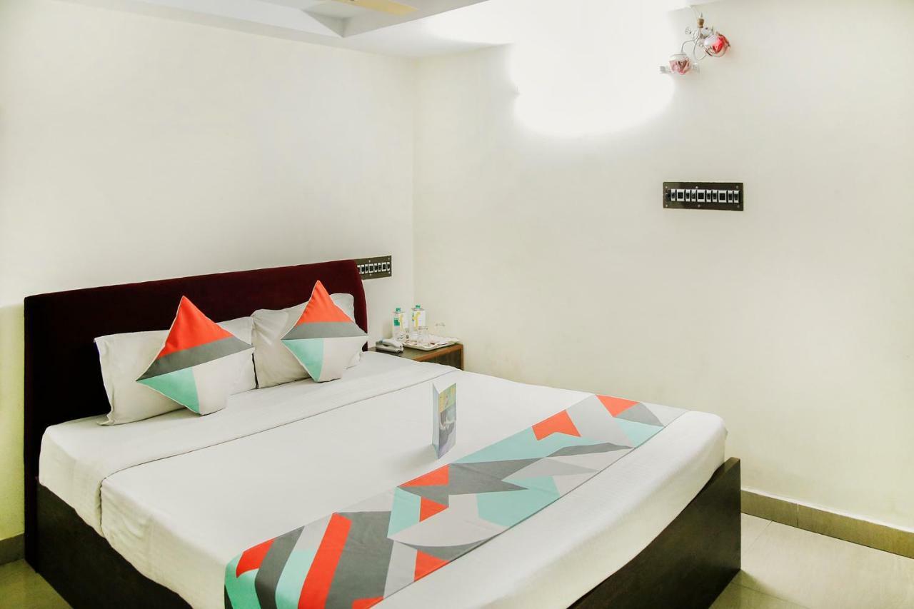 Fabexpress Vinita Welcome Villa Howrah Haora Экстерьер фото