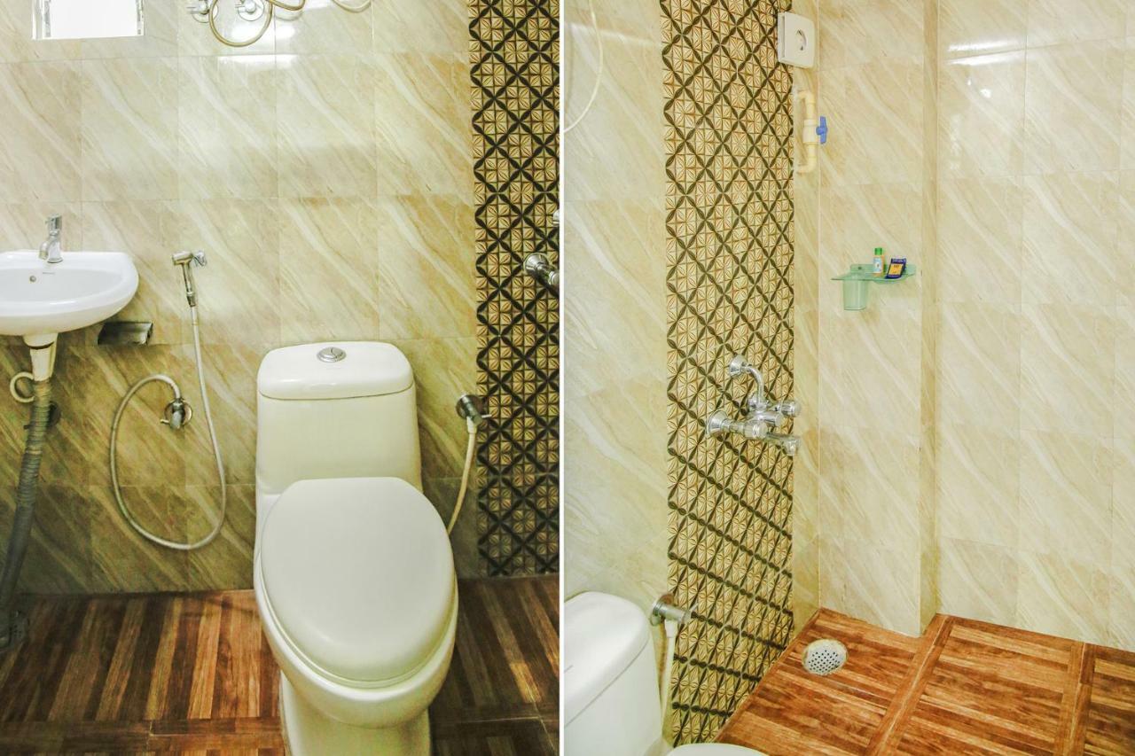 Fabexpress Vinita Welcome Villa Howrah Haora Экстерьер фото
