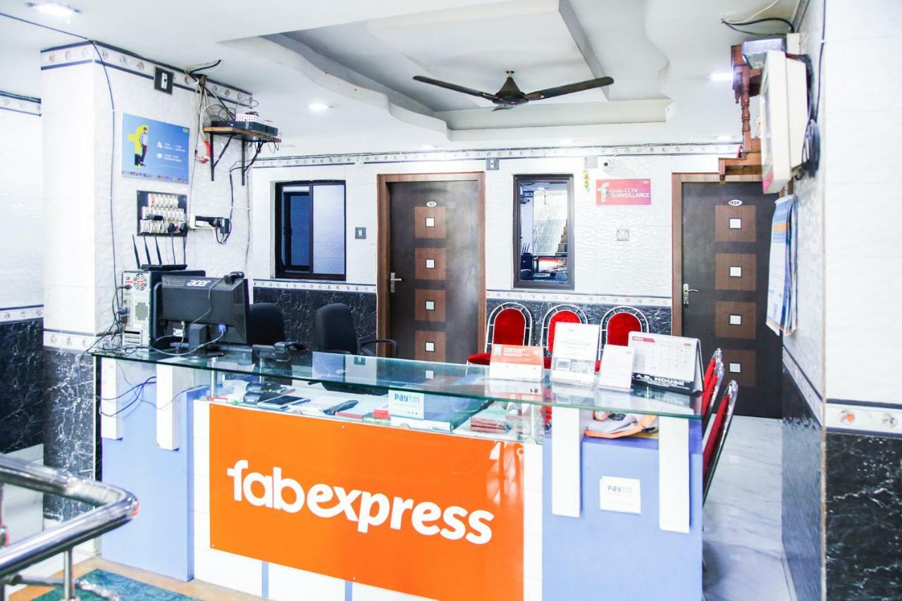 Fabexpress Vinita Welcome Villa Howrah Haora Экстерьер фото