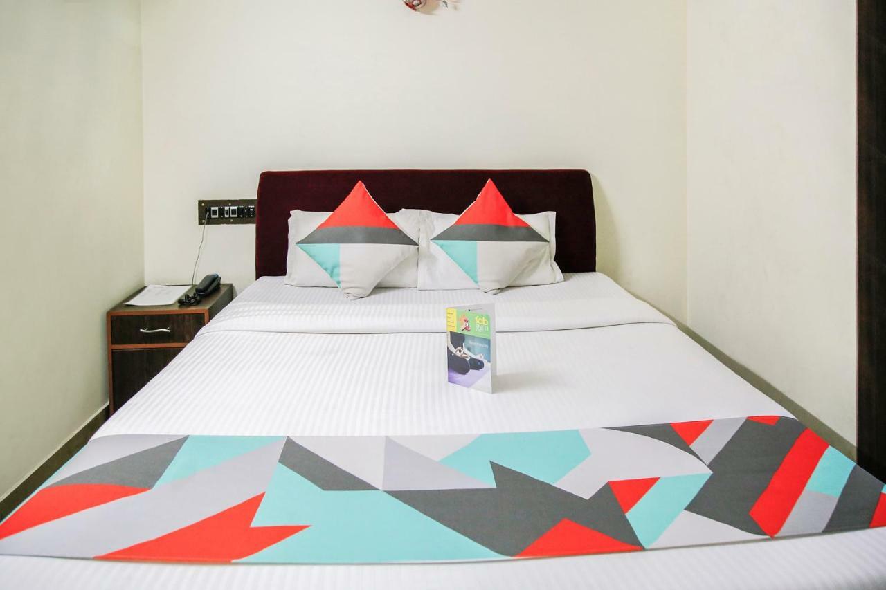 Fabexpress Vinita Welcome Villa Howrah Haora Экстерьер фото