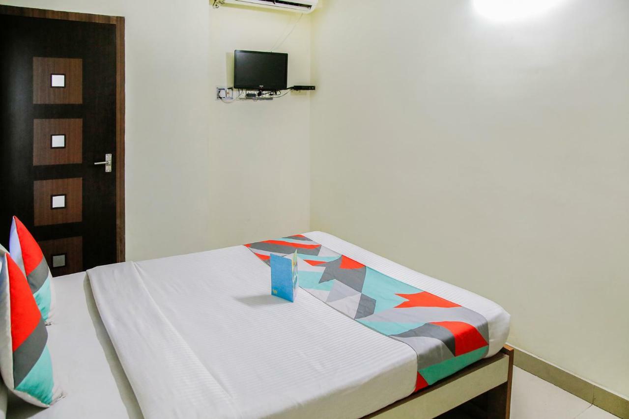 Fabexpress Vinita Welcome Villa Howrah Haora Экстерьер фото