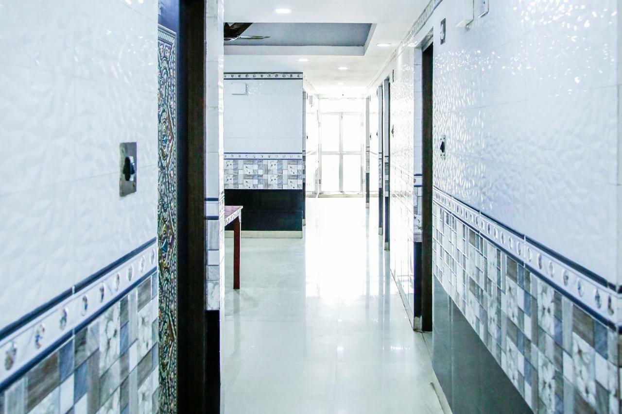 Fabexpress Vinita Welcome Villa Howrah Haora Экстерьер фото